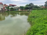 Bán Nhanh Đất Nghỉ Dưỡng Nhuận Trạch , Lương Sơn , Hòa Bình Có Ao Cách Hà Nội 45P Di Chuyển - Ảnh 4