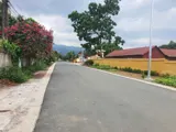 Bán Nhanh Đất Nghỉ Dưỡng Nhuận Trạch , Lương Sơn , Hòa Bình Có Ao Cách Hà Nội 45P Di Chuyển - Ảnh 3