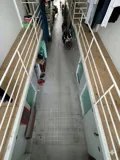 Nhà Trọ 17 Phòng 2 Tầng 368M2, Vuông – Vườn Lài Quận 12 S - Ảnh 2