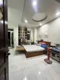 Nhà 3 Tầng Hiện Đại Gần Nam Việt Á, 100M², Gara Ô Tô, Giá Chỉ 9.X Tỷ - ảnh 2