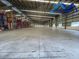 Kcn Nhơn Trạch Đồng Nai Xưởng 2400M2 Cho Thuê 4,4Usd/m2 - Ảnh 1