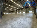 Kcn Nhơn Trạch Đồng Nai Xưởng 2400M2 Cho Thuê 4,4Usd/m2 - Ảnh 3