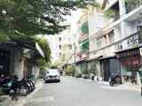Nhà Cạnh Chợ Hoàng Hoa Thám, Tân Bình - 5x14m, 70m2, Giá 11.x Tỷ Thương Lượng - Ảnh 2