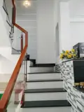 Bán nhà mặt tiền 4 tầng Quận 6 - 11.2 tỷ - Vị trí đắc địa, giao thông thuận tiện - Ảnh 5