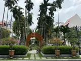 Bán Biệt Thự View Đẹp, Giá Tốt Tại Khu Compound Himlam, Phổ Quang, 120M2, 42,5 Tỷ Vnd - Ảnh 5