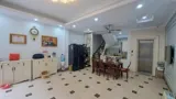 Cho Thuê Nhà Nguyên Căn Nguyễn Văn Cừ - 7m Mặt Tiền, 6 Tầng, Thang Máy - Ảnh 3