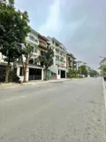 Mặt Phố Trung Yên - Trung Hòa, Cầu Giấy - Giá Chỉ 40 Tỷ - Ảnh 1