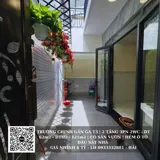 Hxh Trường Chinh 63M2 Cạnh Ga T3, Bảy Hiền. Nhà Mới Vào Ở Ngay Nhỉnh 6 Tỷ Còn Tl - Ảnh 1