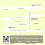 Hxh Trường Chinh 63M2 Cạnh Ga T3, Bảy Hiền. Nhà Mới Vào Ở Ngay Nhỉnh 6 Tỷ Còn Tl - Ảnh 5