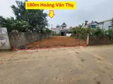 Siêu Phẩm 180M Tại Hoàng Văn Thụ-Chương Mỹ-Hà Nội - Ảnh 1