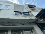 Nhà Chính Chủ (Sổ Hồng) Ngô Hồng Vũ  (Điện Thoại : 0898 898 390) Xã  Long Thượng Cần Giuộc - Ảnh 1