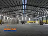 Kho Chung Toàn Phát: Giải Pháp Tiết Kiệm Chi Phí Logistics Cho Doanh Nghiệp - ảnh 2