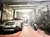 Xe Hơi Ngủ Trong Nhà Ngay Chợ Dĩ An - 125M2 (5M X 25M) Khu Vực Dân Trí Cao - Nhỉnh 3 Tỷ - ảnh 1