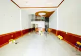 Xe Hơi Ngủ Trong Nhà Ngay Chợ Dĩ An - 125M2 (5M X 25M) Khu Vực Dân Trí Cao - Nhỉnh 3 Tỷ - ảnh 2