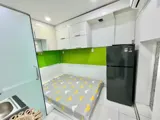 CHDV Mặt Tiền Xe Tải Bùi Đình Túy - 80m2 - Thu Nhập 84Tr/Tháng - Ảnh 17