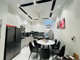 Nhà Đẹp Trung Tâm Ba Đình - 5 Tầng, Ô Chờ Thang Máy, Giá 12.2 Tỷ - Ảnh 3