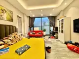 Nhà Đẹp Trung Tâm Ba Đình - 5 Tầng, Ô Chờ Thang Máy, Giá 12.2 Tỷ - Ảnh 6