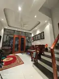 Nhà Đẹp Trung Tâm Ba Đình - 5 Tầng, Ô Chờ Thang Máy, Giá 12.2 Tỷ - Ảnh 2