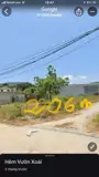 Hàng Vip Phước Lộc. Phước Đồng. Lô Góc 2 Mặt Tiền 206M2. Giá Chỉ 2Ty769tr - ảnh 1