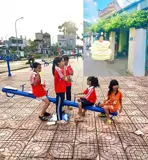  Bán Gấp Nhà 2 Tầng Trung Tâm Cửa Ông – An Cư Lý Tưởng Cho Gia Đình Trẻ! - Ảnh 4
