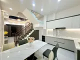 Siêu Phẩm Đẹp Lung Linh Hẻm Vip Thông Nguyễn Thị Kiêu Quận 12 - Ngay Khu Phố Ẩm Thực - 4X14m - 4 - Ảnh 3