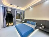 Siêu Phẩm Đẹp Lung Linh Hẻm Vip Thông Nguyễn Thị Kiêu Quận 12 - Ngay Khu Phố Ẩm Thực - 4X14m - 4 - Ảnh 5