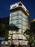 Siêu Phẩm Mp Kim Đồng, Lô Góc 2Mt, 9 Tầng Full Kính, Cho Thuê 250Tr/th – Giá Chỉ 82 Tỷ! - ảnh 2