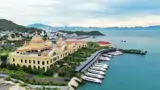 Biệt Thự Biển Vin Phú Quý Nha Trang Khánh Hoà - ảnh 3