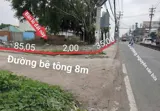 Siêu Vị Trí – (33X77) Mt Nguyễn Văn Bứa – Dt 2.500M² – Giá Chỉ 11,5Tr/m² - Ảnh 4
