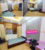 Cho Thuê Phòng Trọ Full Nội Thất Đường Bưởi -Ba Đình - Ảnh 2
