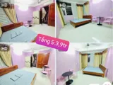 Cho Thuê Phòng Trọ Full Nội Thất Đường Bưởi -Ba Đình - Ảnh 4