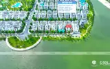Biệt Thự Ngọc Trai - "Ốc Đảo Nghỉ Dưỡng" Riêng Tư Giữa Lòng Vinhomes Ocean Park (24/9) - Ảnh 3