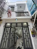 Nhà Mới Tân Chánh Hiệp Quận 12 - 2 Tỷ 050 Triệu - 3.2x14.5m - Ảnh 2
