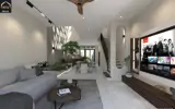 Bán Nhà Khu Đô Thị Mỹ Gia Gói 5 Thái Hưng - Ảnh 3