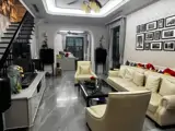 Liền Kề The Eden Rose Kim Giang - 135m2, MT 7.7m - Giá Tốt -   Ảnh 5