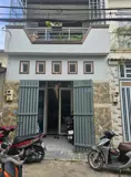 Nhà Đẹp, Rộng 4x17m, Giá Tốt Ngay Siêu Thị Metro Quận 12 - Ảnh 1