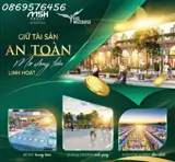 Chỉ Còn 2 Căn Nhà Phố Ngay Khu Đô Thị Mỹ Gia Nha Trang, Khánh Hoà - ảnh 5