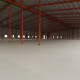 Cho Thuê Kho Xưởng 3500m² Thanh Trì - Tiện Nghi, Giá Tốt - Ảnh 1