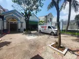 Bán Nhà 390M² Dĩ An,Ngang Khủng 12M,Shr Đường Xe Hơi 2 Chiều,Giá Đầu Tư - ảnh 2