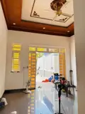 Bán Nhà 390M² Dĩ An,Ngang Khủng 12M,Shr Đường Xe Hơi 2 Chiều,Giá Đầu Tư - ảnh 4