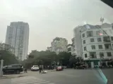 Bán Nhà Phố Tú Mỡ, Cầu Giấy - 8 Tầng, Thang Máy, Mặt Tiền Rộng - Ảnh 3