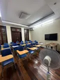Cho Thuê Nhà 5 Tầng Mặt Tiền Nguyễn Khuyến, Hà Đông - Phù Hợp Kinh Doanh - Ảnh 4