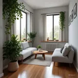 Hàng Hiếm! Bán Nhà Vũ Tông Phan - Ô Tô Đỗ Cửa - ☀2 Mặt Thoáng - Dân Trí Cao - Ảnh 3