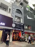 Bán Nhà Mặt Tiền Trần Hưng Đạo, Quận 1 - Vị Trí Đắc Địa, Kinh Doanh Sôi Động - Ảnh 2