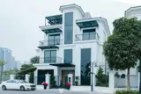 Biệt Thự Ngọc Trai - "Ốc Đảo Nghỉ Dưỡng" Riêng Tư Giữa Lòng Vinhomes Ocean Park (24/9) - Ảnh 2
