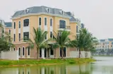 Biệt Thự Ngọc Trai - "Ốc Đảo Nghỉ Dưỡng" Riêng Tư Giữa Lòng Vinhomes Ocean Park (24/9) - Ảnh 5