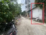 Lô Đất Siêu Hót 91,1M Tại Thụy Hương-Chương Mỹ-Hà Nội - Ảnh 1