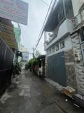 Bán nhà 1 lầu Quận 12 - Hiệp Thành 45 - Giá 4.55 tỷ - Ảnh 7