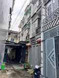 Bán nhà 2 lầu, đường Hiệp Thành 17, Quận 12 - Giá 1 tỷ 980 triệu - Ảnh 2