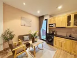 Bán Tòa CCMN 9 Tầng, 311m2, Lô Góc, Gara Ô Tô, Mặt Tiền 7m - 77 Tỷ - Ảnh 4